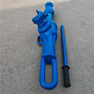 22T螺旋合拢器拉力机 10T液压合拢拉马 32T船用钢板螺旋拉力机