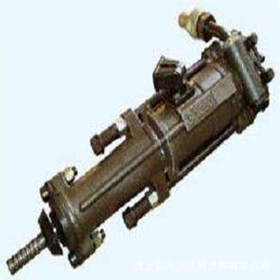 铁合金厂专用设备重型 导轨式 YG80导轨式 凿岩机