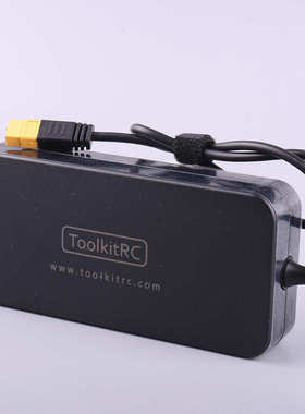 5vadp200 200w电源3a  平衡充电器.适配航模.19toolkitrc10电源ac