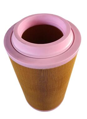 伯格空滤569003801P TD螺杆式空压机配件大全现货