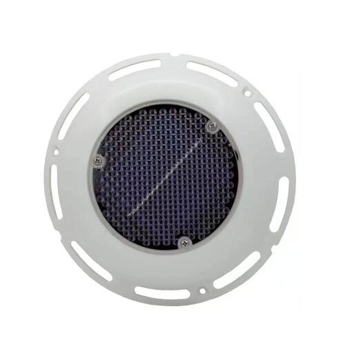 太阳能排气扇房艇车不锈钢通风设备Solar游E314134SVentilater