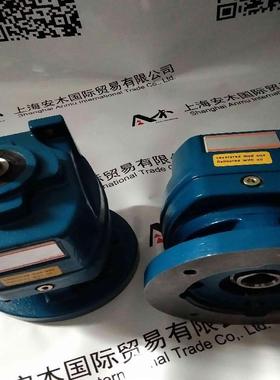 RADICON密封油真空泵减速箱M02225.OBMCC1D1.5A