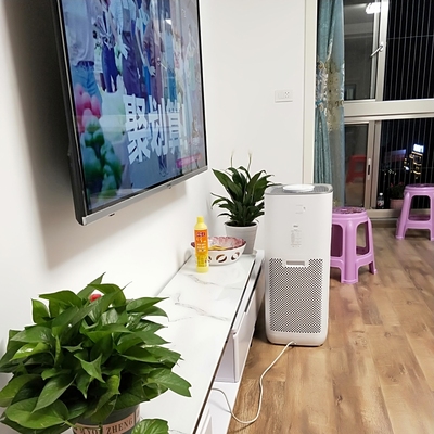 Gree/格力空气净化器智能家用卧室客厅除甲醛除菌病毒二手烟pm2.5怎么样？听说多人被坑说法有依据吗？
