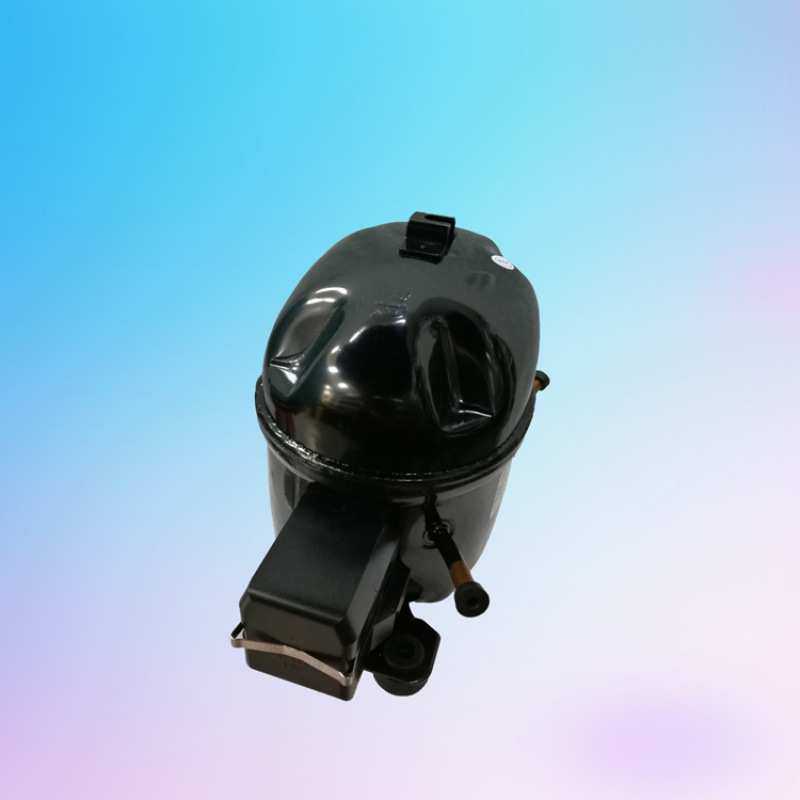 钱江万胜压缩机QD85Y冷柜冰箱展示柜制冷配件全新R600a低背压