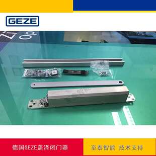 盖泽家用大门闭门器ETD藏式 单 设Boxe简rF3智能计隐安装