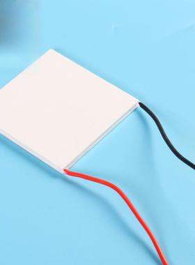 高性能半导体制冷片TEC1-12708 PCR仪 冷水机 光模块快速冷凝