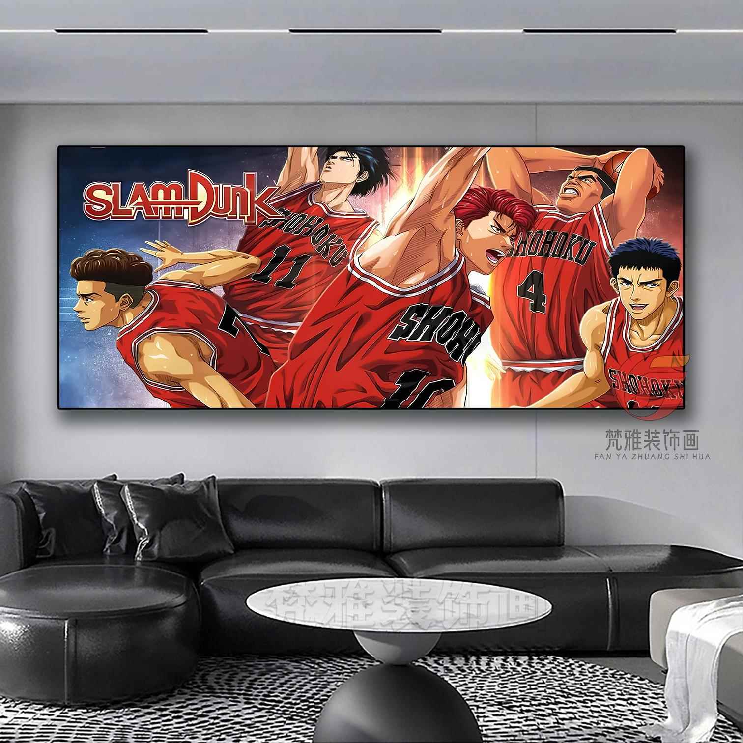 高档灌篮高手全福全国大赛饰画家 画家婚礼全福樱木装花道三井寿