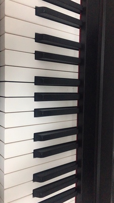 TheONE智能钢琴怎么样?诉说音质严重失真,是真假呢?