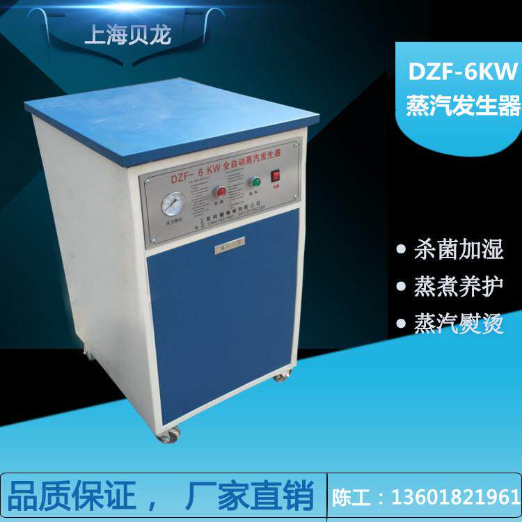 电锅炉工业蒸汽配件不锈钢蒸汽机节能商业大功率蒸汽发生器设备