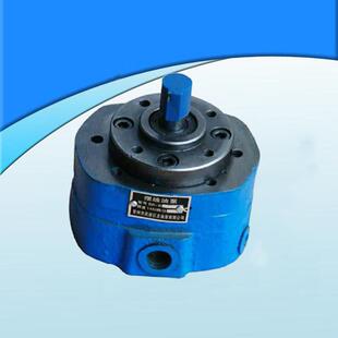 B80 B125摆线齿轮油泵 B10 B25 B32 B20 B16 B100 B50