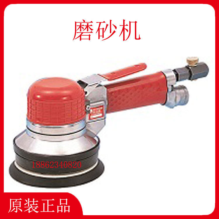 信浓-3118-3118-3118-6-6 气动磨砂机 打磨机