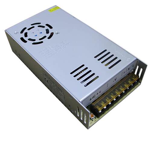 工业控制开关电源 220v转12v 24v 36v 48v 60v 800w到2000w