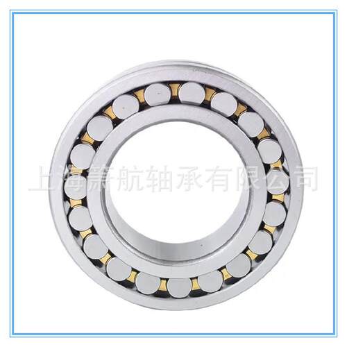 哈尔滨调心滚子轴承22207CA/W33内径35*外径72*厚度23