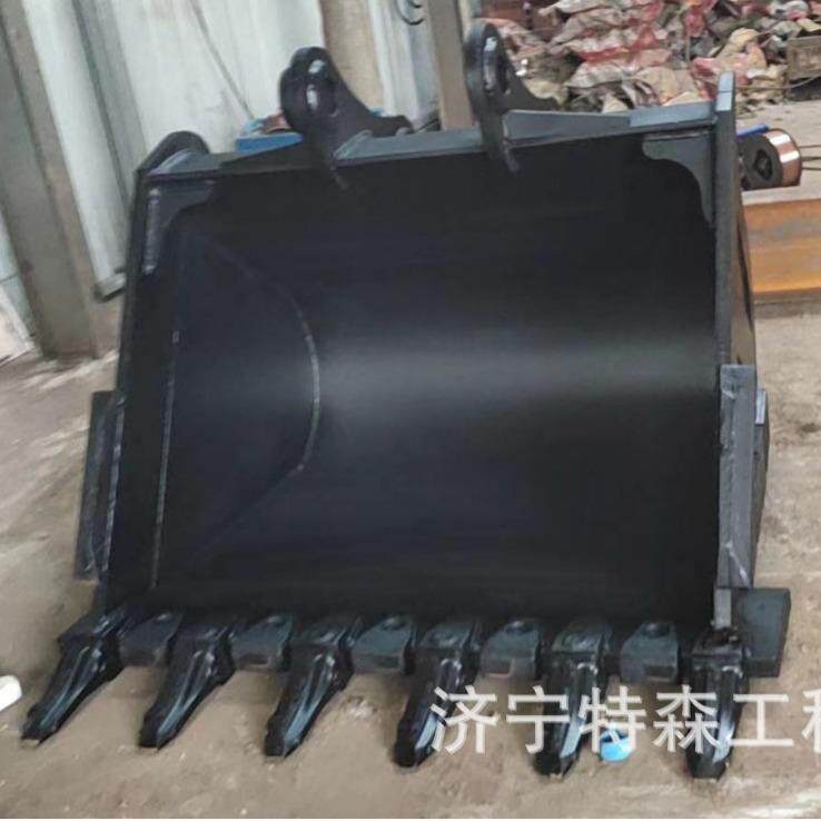 供应SK210 200 360 330挖掘机 岩石挖斗 土方挖斗 筛斗