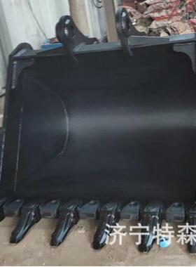供应SK210 200 360 330挖掘机 岩石挖斗 土方挖斗 筛斗