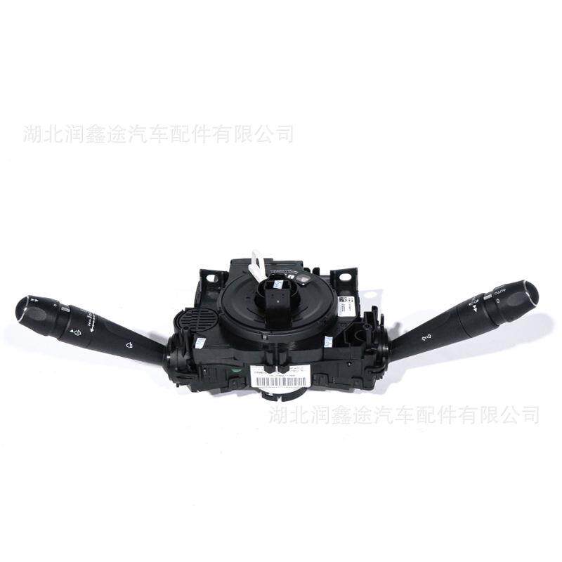 YL003698ZD 98168966ZD大灯开关组合开关适用标致4008 5008