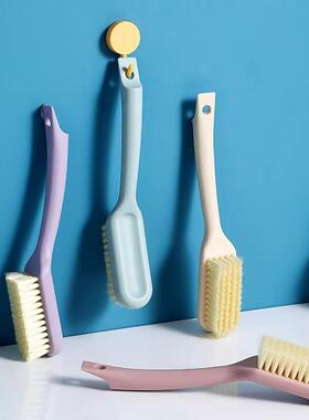 Shoe Brush for Cleaning, Home Multi-functional Soft Bristle
