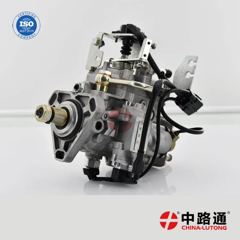 汽车柴油机燃料供给系统tNJ-VP4/11E1250R038