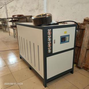 20水冷冷水机 厂家供应超强制冷1水冷冷水机 一件起批