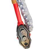 钳寸扳手直发 寸厂家重型6 钳链条12008钳 钢管链条管子 链条水管