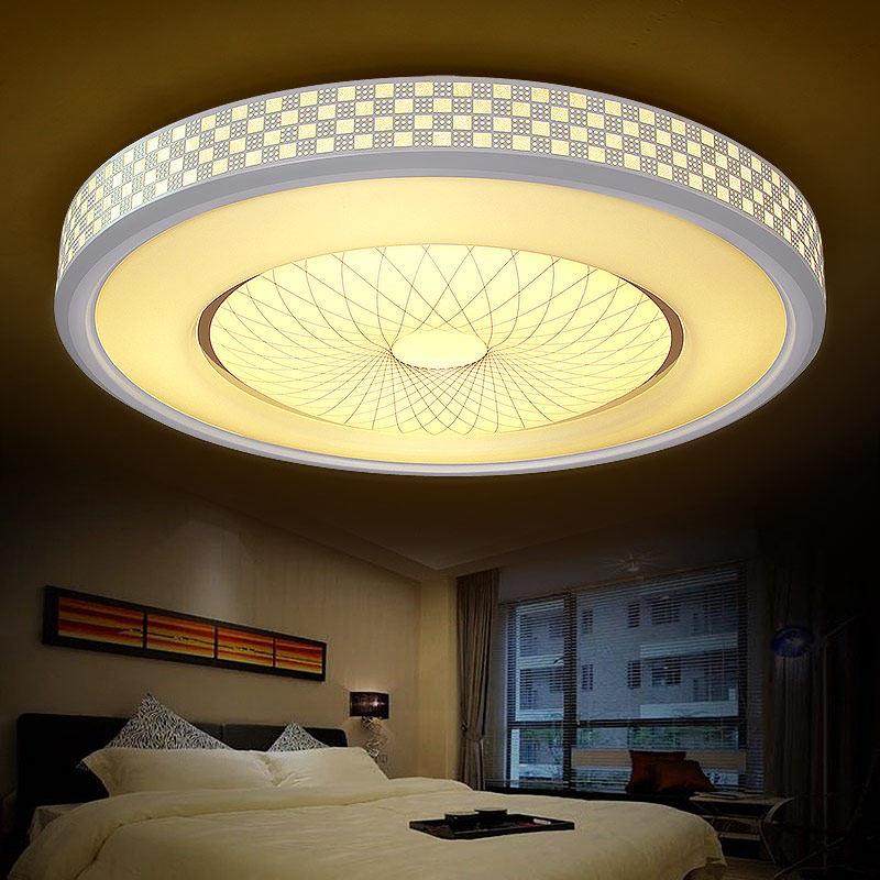 LED吸顶灯客厅灯2026新款大灯圆形卧室灯具简约现代家用阳台吊灯,家装灯饰光源,客厅吸顶灯,淘宝优惠券,粉丝福利购,淘宝优惠卷