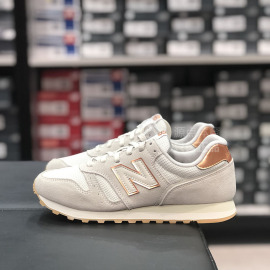 New Balance NB 373系列小清新运动休闲女鞋WL373CD2 SU2 PA2 PD2