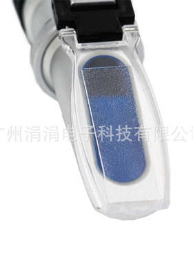 甜度%计糖度仪80浓度豆浆式仪量计计糖0折射手持式折光-便捷水果