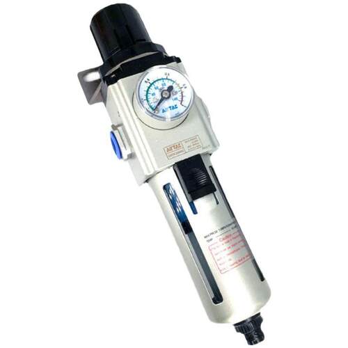 亚德客调压精密过滤器GAFR600C20S GAFR600C25S GAFR600C25AS