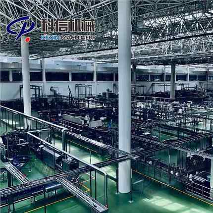 2024成套枸酒灌设备 中酒小型全自杞动枸647杞酿造机装械设备厂家