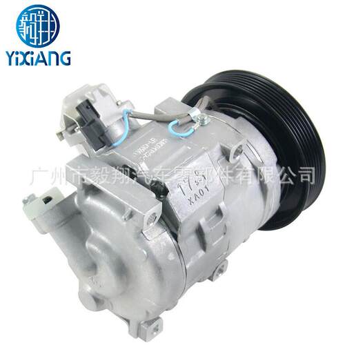 适用 DENSO 10SR17C AC compressor Honda Odyssey V6 3.5L