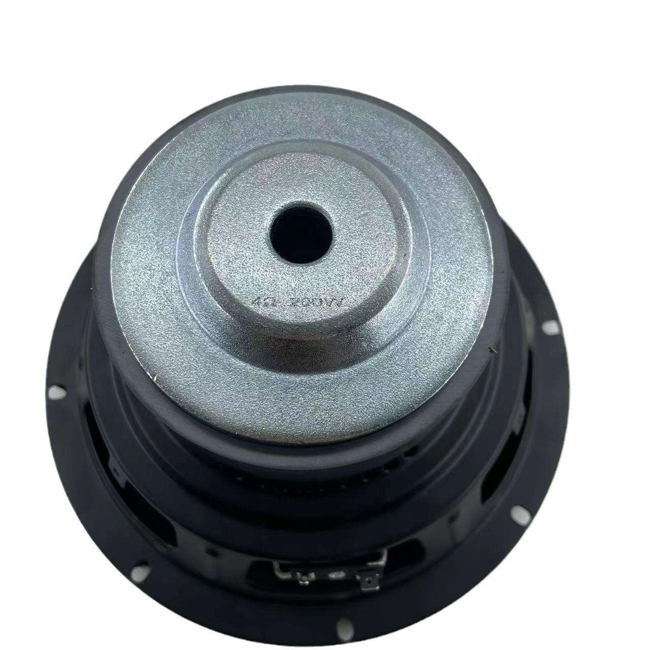 八JPS寸4Ω5200磁铁Hw30*110R边2超m重低音扬声器，