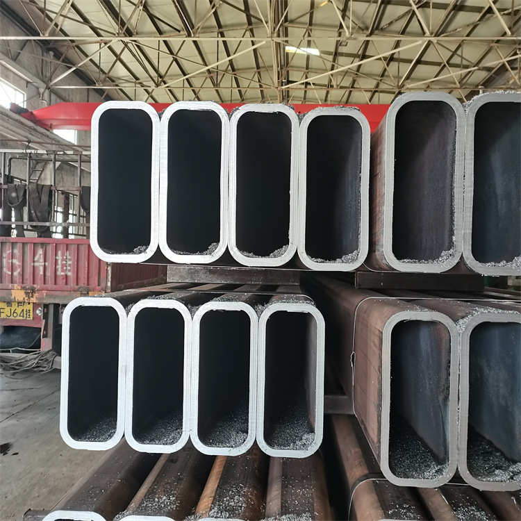 ASTM A500系列方矩管 英制系列方矩管 热处理方矩管日标方矩管