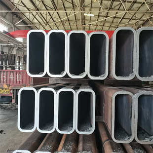 热处理方矩管日标方矩管 英制系列方矩管 ASTM A500系列方矩管