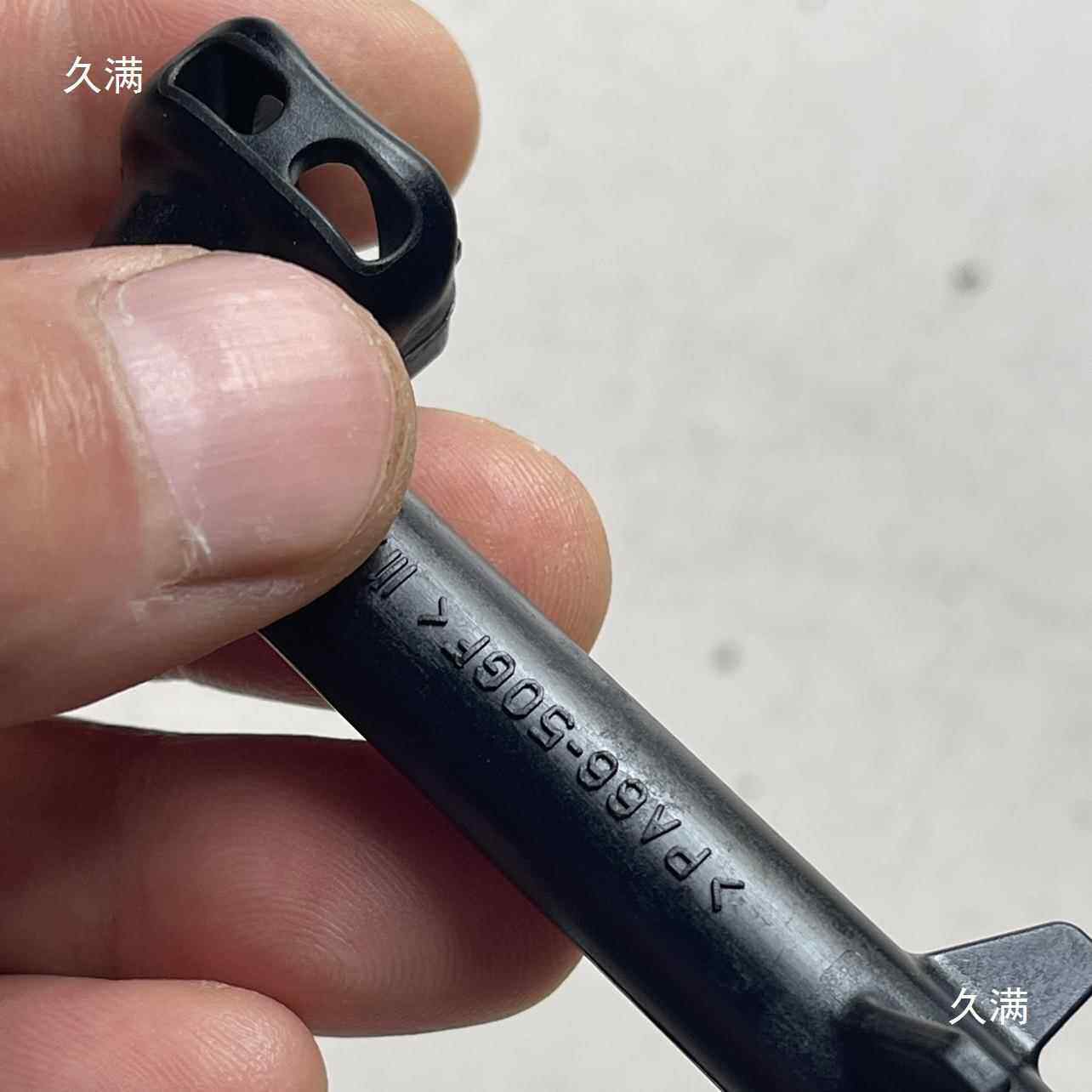 高压清洗机K车-2K水3洗K2-K3机配件出弯头