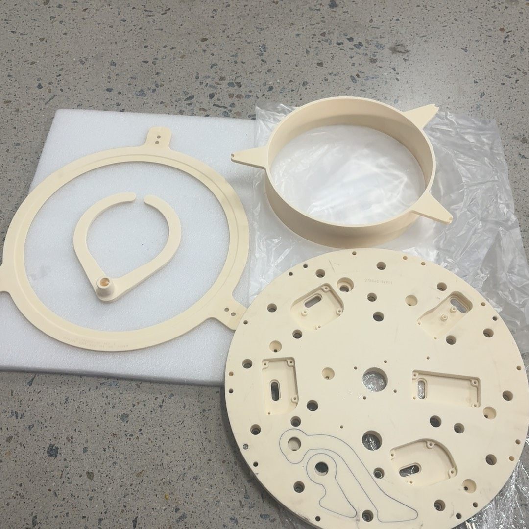 LAM。陶瓷件 15-382250-00  TEL 2780