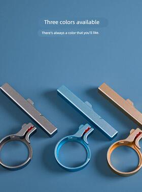 TBK204屏幕分离钢丝把手套手机屏幕维修工具液晶屏分离辅助工具