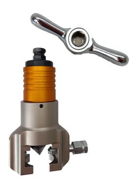 扩飞越电双用管器VFT-MH-VFT-8808-MIS电动扩口器E铜管扩手口器