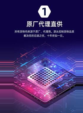 GD32F405RGT6 封装LQFP-64 微控制器MCU单片机芯片IC 全新原装