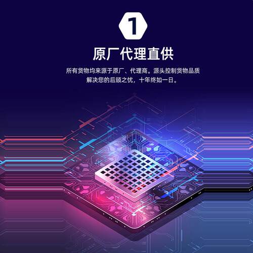 全新现货CH9121 LQFP-64 串口以太网透传模块芯片 WCH沁恒 集成IC