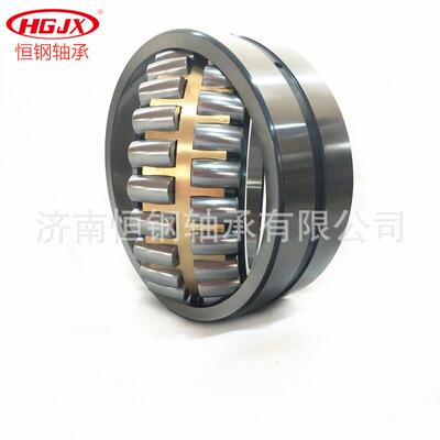 三类工厂24038CA/W33P6级 瓦轴 现货 双列 调心滚子轴承