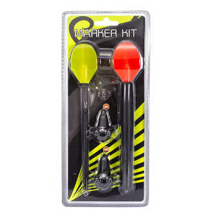 垂钓钓鱼醒目批发物标记鲤鱼坠铅立式鱼漂浮漂套装大远投欧式