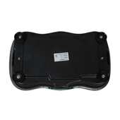 抖抖家用脂简约机震动立式 站健身器材甩健身运动批发机器家用懒人