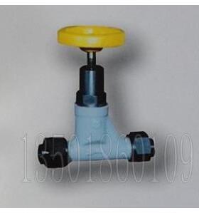 J21F-25C氨用截止阀AN101520