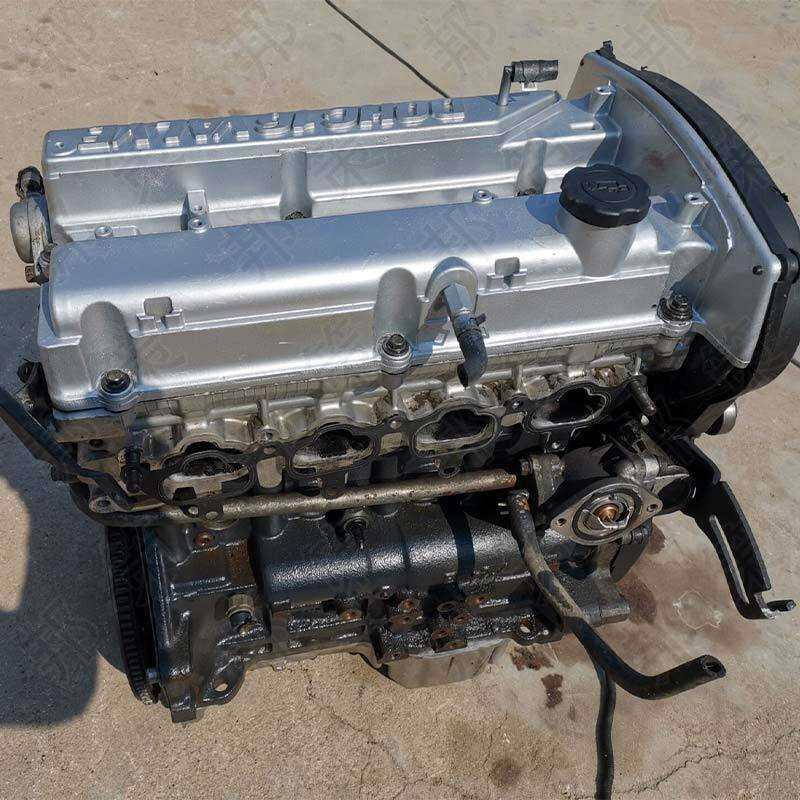 适用现/代江淮瑞风发动机总成瑞鹰宾悦祥和2.0T2.0vvt2.44GA1m3m4