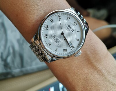 谁知情天梭手表怎么样档次第几名