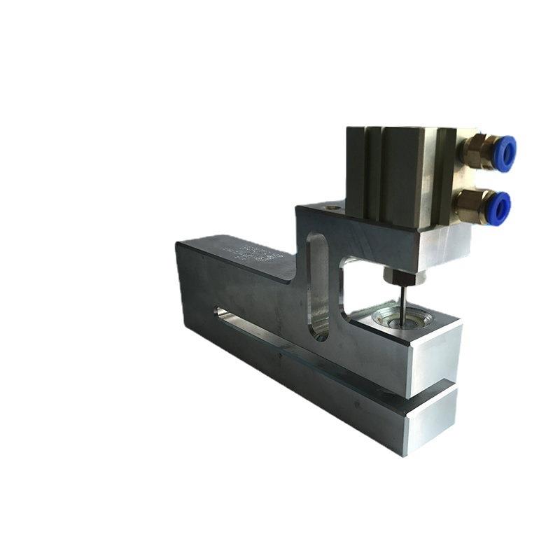 圆形打孔器打孔机 制袋机打孔器圆孔直径1mm-16mm气动打孔器