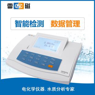 DWS-295F型钠离子计台式分析仪检测仪器离子浓度计离子计