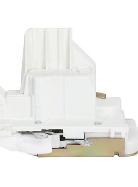 前左门锁执行器 LE1S71F219A65AN 前左门锁执行器 LE1S71F219A65A