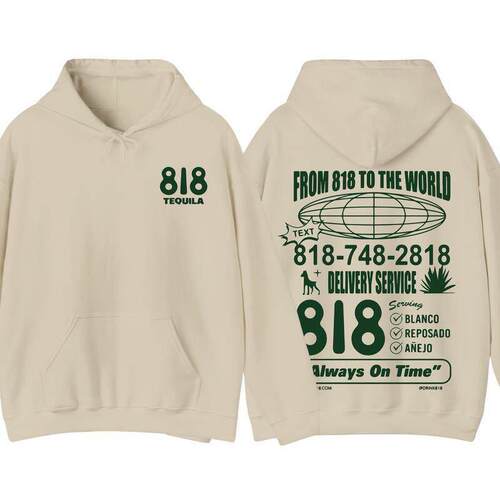 B 72271 Korean Fleece Women's Hoodie 韩系加绒女卫衣
