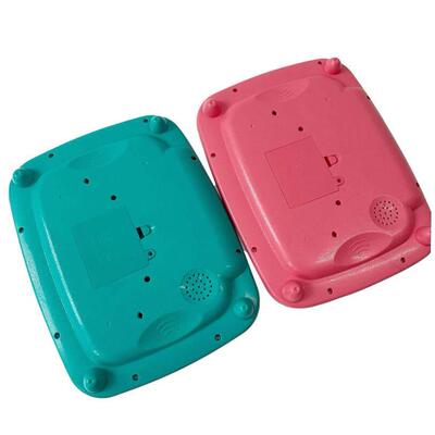 Kids Tablet Toy Educational Toddler Toys Laptop English Lear